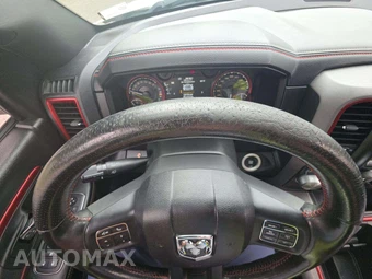 2017 Ram 1500 Rebel Crew Cab Short Bed - miniatura 18