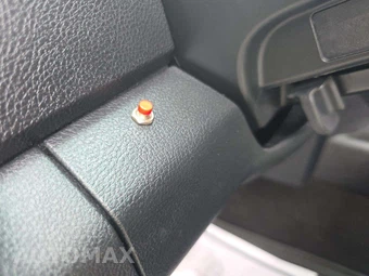 2017 Ram 1500 Rebel Crew Cab Short Bed - miniatura 20