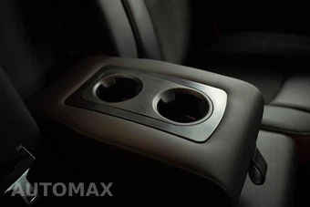2017 Ram 1500 Rebel Crew Cab Short Bed - miniatura 15