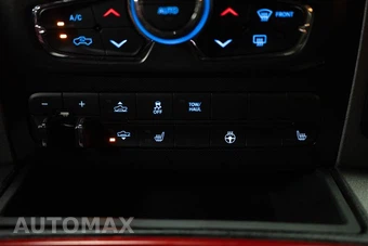 2017 Ram 1500 Rebel Crew Cab Short Bed - miniatura 20