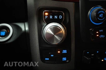 2017 Ram 1500 Rebel Crew Cab Short Bed - miniatura 21