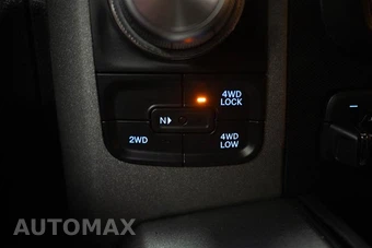 2017 Ram 1500 Rebel Crew Cab Short Bed - miniatura 22