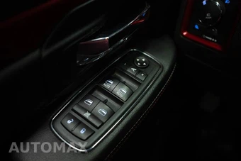 2017 Ram 1500 Rebel Crew Cab Short Bed - miniatura 28