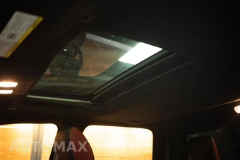 2017 Ram 1500 Rebel Crew Cab Short Bed - miniatura 30