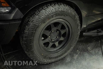 2017 Ram 1500 Rebel Crew Cab Short Bed - miniatura 4
