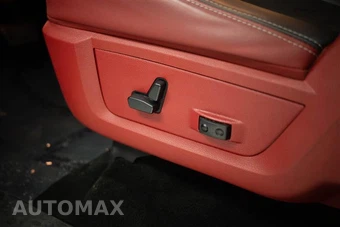 2017 Ram 1500 Rebel Crew Cab Short Bed - miniatura 9