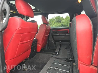 2017 Ram 1500 Rebel Crew Cab Short Bed - miniatura 13