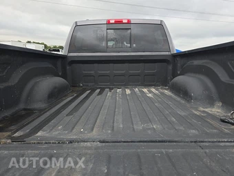 2017 Ram 1500 Rebel Crew Cab Short Bed - miniatura 16