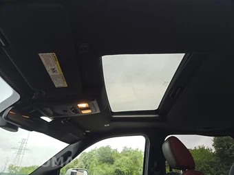 2017 Ram 1500 Rebel Crew Cab Short Bed - miniatura 17