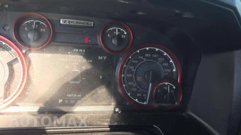 2017 Ram 1500 Rebel Crew Cab Short Bed - miniatura 19