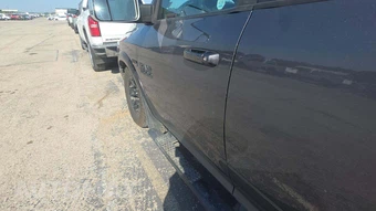2017 Ram 1500 Rebel Crew Cab Short Bed - miniatura 24