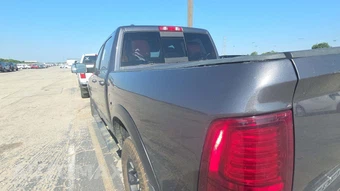 2017 Ram 1500 Rebel Crew Cab Short Bed - miniatura 25