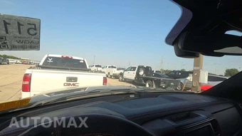 2017 Ram 1500 Rebel Crew Cab Short Bed - miniatura 26