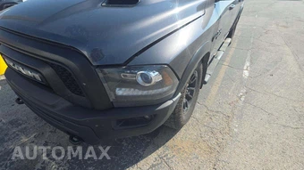 2017 Ram 1500 Rebel Crew Cab Short Bed - miniatura 29