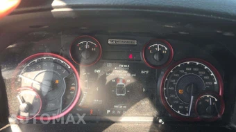 2017 Ram 1500 Rebel Crew Cab Short Bed - miniatura 30