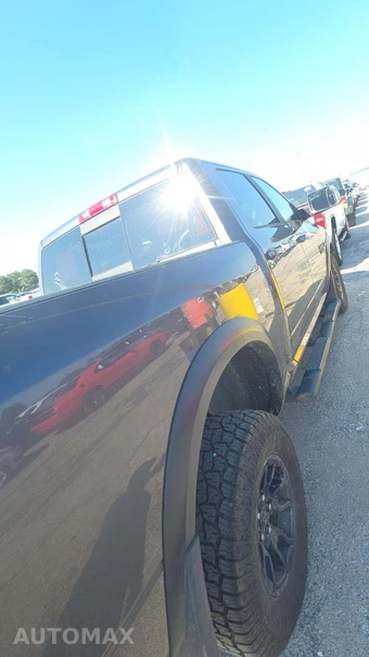 2017 Ram 1500 Rebel Crew Cab Short Bed - miniatura 31
