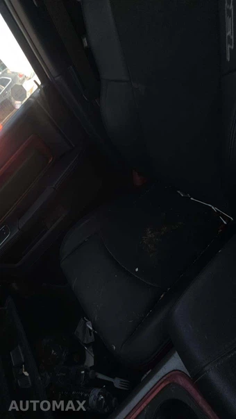 2017 Ram 1500 Rebel Crew Cab Short Bed - miniatura 35