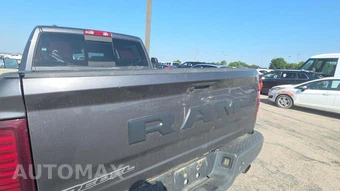 2017 Ram 1500 Rebel Crew Cab Short Bed - miniatura 38