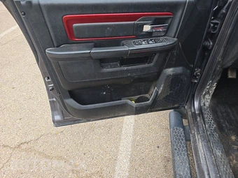 2017 Ram 1500 Rebel Crew Cab Short Bed - miniatura 9
