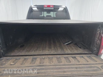 2017 Ram 1500 Rebel Crew Cab Short Bed - miniatura 16