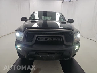 2017 Ram 1500 Rebel Crew Cab Short Bed - miniatura 2