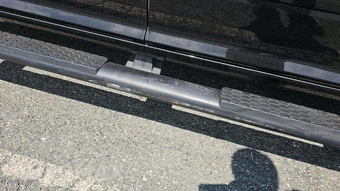 2017 Ram 1500 Rebel Crew Cab Short Bed - miniatura 21