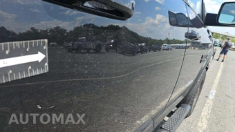 2017 Ram 1500 Rebel Crew Cab Short Bed - miniatura 23