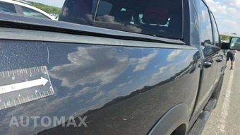 2017 Ram 1500 Rebel Crew Cab Short Bed - miniatura 29