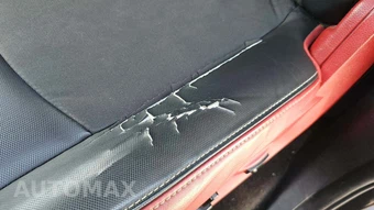 2017 Ram 1500 Rebel Crew Cab Short Bed - miniatura 33