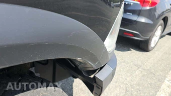 2017 Ram 1500 Rebel Crew Cab Short Bed - miniatura 35