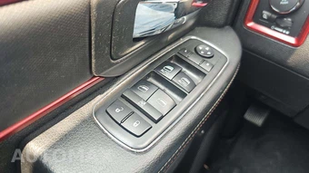 2017 Ram 1500 Rebel Crew Cab Short Bed - miniatura 45