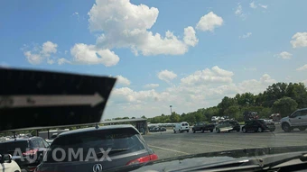 2017 Ram 1500 Rebel Crew Cab Short Bed - miniatura 47