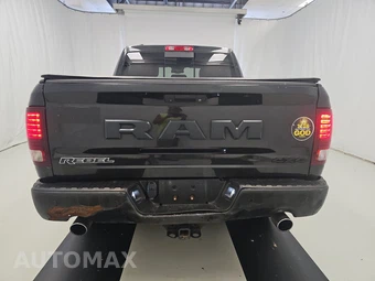 2017 Ram 1500 Rebel Crew Cab Short Bed - miniatura 5