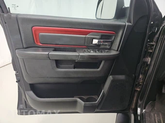 2017 Ram 1500 Rebel Crew Cab Short Bed - miniatura 9