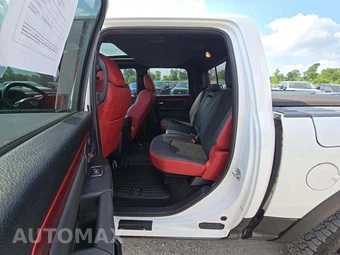 2017 Ram 1500 Rebel Crew Cab Short Bed - miniatura 10