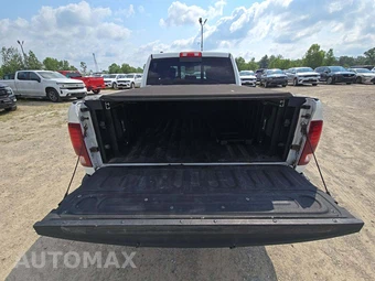 2017 Ram 1500 Rebel Crew Cab Short Bed - miniatura 11