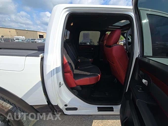 2017 Ram 1500 Rebel Crew Cab Short Bed - miniatura 13