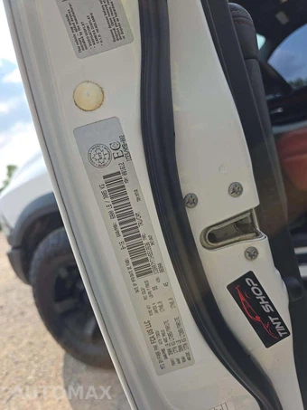2017 Ram 1500 Rebel Crew Cab Short Bed - miniatura 2