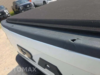2017 Ram 1500 Rebel Crew Cab Short Bed - miniatura 20