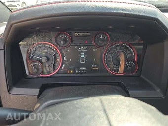 2017 Ram 1500 Rebel Crew Cab Short Bed - miniatura 6