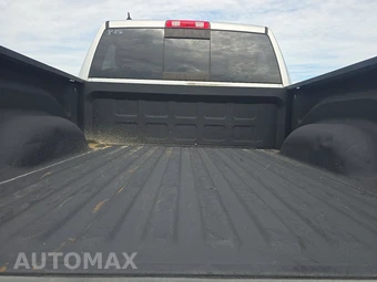 2017 Ram 1500 Rebel Crew Cab Short Bed - miniatura 17