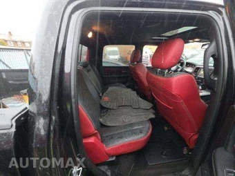 2017 Ram 1500 Rebel Crew Cab Short Bed – miniatura 16