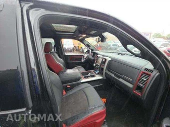 2017 Ram 1500 Rebel Crew Cab Short Bed – miniatura 18
