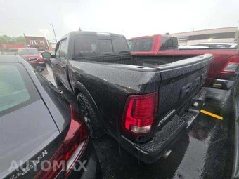2017 Ram 1500 Rebel Crew Cab Short Bed – miniatura 2