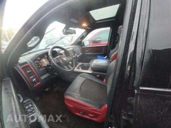 2017 Ram 1500 Rebel Crew Cab Short Bed – miniatura 6