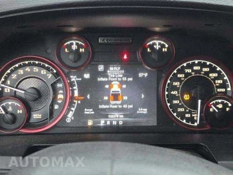 2017 Ram 1500 Rebel Crew Cab Short Bed – miniatura 9