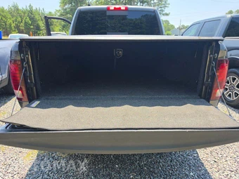 2017 Ram 1500 Rebel Crew Cab Short Bed - miniatura 14