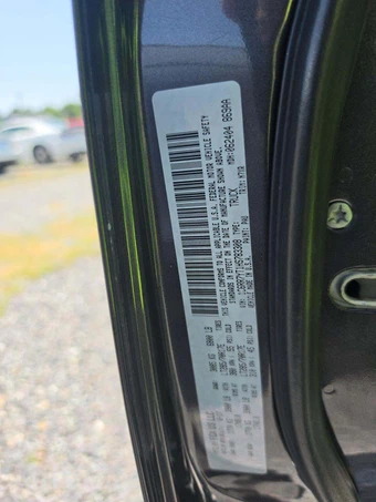 2017 Ram 1500 Rebel Crew Cab Short Bed - miniatura 5