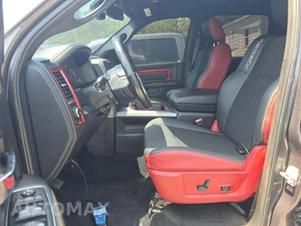 2017 Ram 1500 Rebel Crew Cab Short Bed - miniatura 6