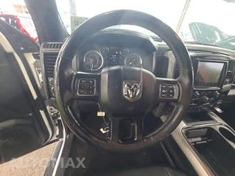2017 Ram 1500 Rebel Crew Cab Short Bed - miniatura 10